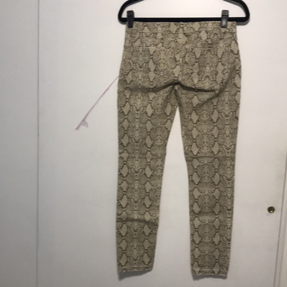 Python jeans - Picture 3 of 6